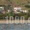 Panorama Hotel_lowest prices_in_Hotel_Aegean Islands_Lesvos_Petra