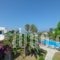 Alkyoni Beach Hotel_best prices_in_Hotel_Cyclades Islands_Naxos_Naxos chora