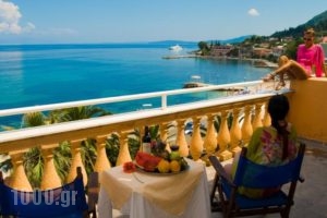 Potamaki Beach Hotel_best deals_Hotel_Ionian Islands_Corfu_Corfu Rest Areas