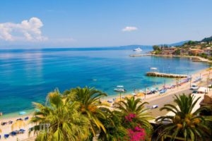 Potamaki Beach Hotel_travel_packages_in_Ionian Islands_Corfu_Corfu Rest Areas