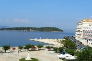 Konstantinoupolis_accommodation_in_Hotel_Ionian Islands_Corfu_Corfu Rest Areas