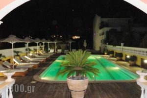 Hotel Cristina Maris_accommodation_in_Hotel_Peloponesse_Korinthia_Agioi Theodori