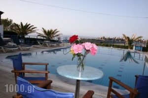 Porto Bello Hotel Apartments_travel_packages_in_Crete_Heraklion_Gouves