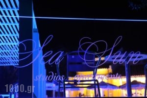Sea Sun_best prices_in_Hotel_Aegean Islands_Lesvos_Plomari