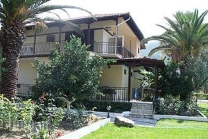 Villa Angela_travel_packages_in_Ionian Islands_Lefkada_Vasiliki