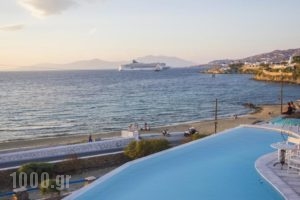 Mykonos Ach Hotel_best deals_Hotel_Cyclades Islands_Mykonos_Mykonos ora