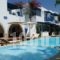 Dimitra Hotel_travel_packages_in_Cyclades Islands_Naxos_Agios Prokopios