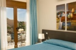 Blue Dream Luxury Villas in Athens, Attica, Central Greece