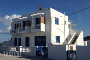 Heliotropio Studios & Apartments_lowest prices_in_Apartment_Cyclades Islands_Milos_Apollonia