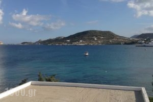 Heliotropio Studios & Apartments_accommodation_in_Apartment_Cyclades Islands_Milos_Apollonia