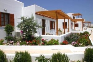Kalimera Rooms_best prices_in_Apartment_Cyclades Islands_Milos_Apollonia