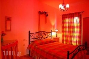 Kalimera Rooms_lowest prices_in_Apartment_Cyclades Islands_Milos_Apollonia