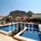 Villa Rosa Apartments_best prices_in_Villa_Crete_Chania_Stavros