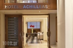 Hotel Achilleas_travel_packages_in_Central Greece_Attica_Athens