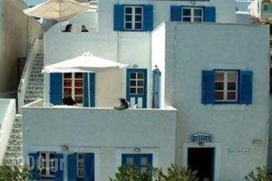 Castello Hotel_accommodation_in_Hotel_Cyclades Islands_Paros_Paros Chora