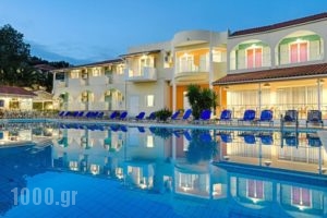 Sun Rise Hotel_holidays_in_Hotel_Ionian Islands_Zakinthos_Planos