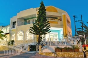 Sun Rise Hotel_travel_packages_in_Ionian Islands_Zakinthos_Planos