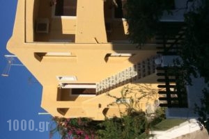 Eriketi Studios_best deals_Hotel_Piraeus Islands - Trizonia_Aigina_Agia Marina