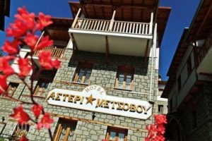 Asterimetsovou_travel_packages_in_Epirus_Ioannina_Metsovo