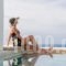 Iliovasilema Hotel & Suites_accommodation_in_Hotel_Cyclades Islands_Sandorini_Fira