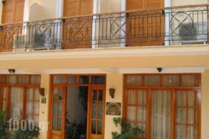 Castri Hotel_travel_packages_in_Central Greece_Fokida_Delfi