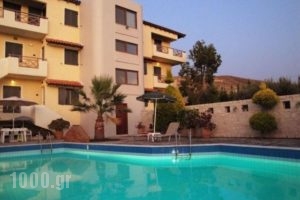 Nancy - Chara Apartments_accommodation_in_Apartment_Crete_Heraklion_Nea Alikarnassos