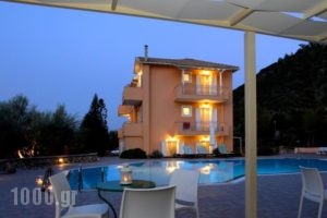 Irini Villa_accommodation_in_Villa_Ionian Islands_Lefkada_Tsoukalades
