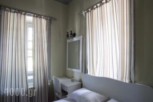 Chalantra Residence_best prices_in_Hotel_Aegean Islands_Lesvos_Skala Eressou