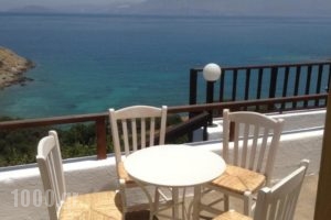 Cretan Village Hotel_best prices_in_Hotel_Crete_Lasithi_Aghios Nikolaos