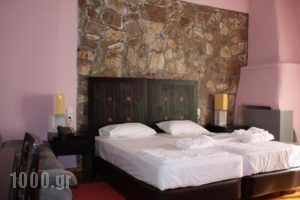 Guesthouse Lefteris & Loukia_travel_packages_in_Epirus_Arta_Theodoriana