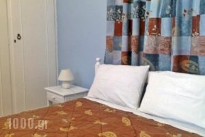Papanikola House 2_lowest prices_in_Hotel_Dodekanessos Islands_Astipalea_Astipalea Chora