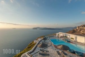 Caldera's Dolphin Suites_accommodation_in_Hotel_Cyclades Islands_Sandorini_Fira
