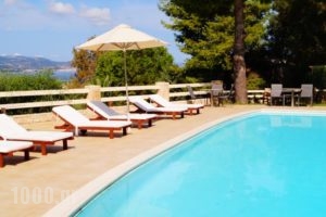 Belvista Luxury Apartments_travel_packages_in_Ionian Islands_Kefalonia_Argostoli