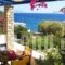 Fyri Ammos_accommodation_in_Hotel_Piraeus Islands - Trizonia_Kithira_Kithira Chora