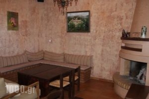 Faris Hotel_lowest prices_in_Hotel_Thessaly_Magnesia_Lafkos