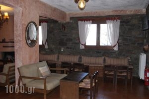 Faris Hotel_best deals_Hotel_Thessaly_Magnesia_Lafkos