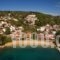 Studios Elena_travel_packages_in_Sporades Islands_Alonnisos_Patitiri