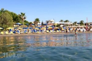 Coral Beach Hotel_travel_packages_in_Crete_Chania_Galatas