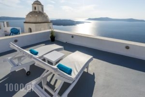 Archontiko Santorini_best prices_in_Hotel_Cyclades Islands_Sandorini_Fira