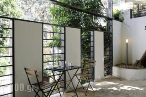 Athens Green Apartments_holidays_in_Apartment_Central Greece_Attica_Athens