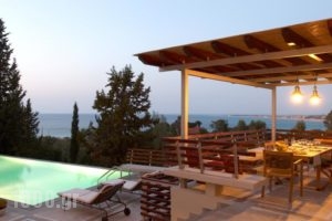 Arenaria Leukadia Villas_best prices_in_Villa_Ionian Islands_Lefkada_Lefkada Chora