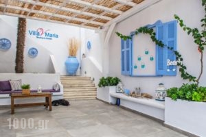 Villa Maria_accommodation_in_Villa_Macedonia_Halkidiki_Sykia