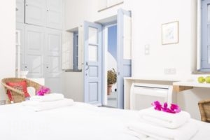 Caldera Houses 3 Stones_best deals_Hotel_Cyclades Islands_Sandorini_Sandorini Rest Areas