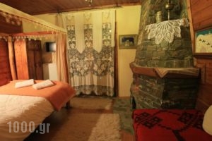 Lydia Lithos_lowest prices_in_Hotel_Macedonia_Kozani_Kozani City