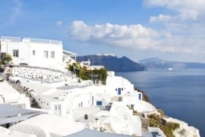 Alexander's Boutique Hotel_travel_packages_in_Cyclades Islands_Sandorini_Oia