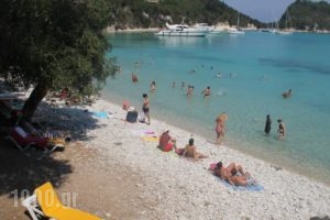 Amfitriti Hotel & Studios_travel_packages_in_Ionian Islands_Paxi_Paxi Rest Areas