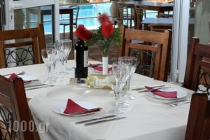 Marina Bay Aparthotel_accommodation_in_Hotel_Ionian Islands_Kefalonia_Katelios