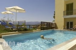 Mare Hotel Apartments in Ammoudara, Lasithi, Crete