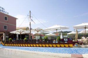 Hotel Akti Arilla_lowest prices_in_Hotel_Ionian Islands_Corfu_Arillas