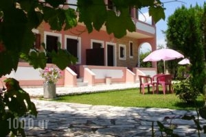 Olga's Garden Apartments_travel_packages_in_Ionian Islands_Corfu_Corfu Rest Areas